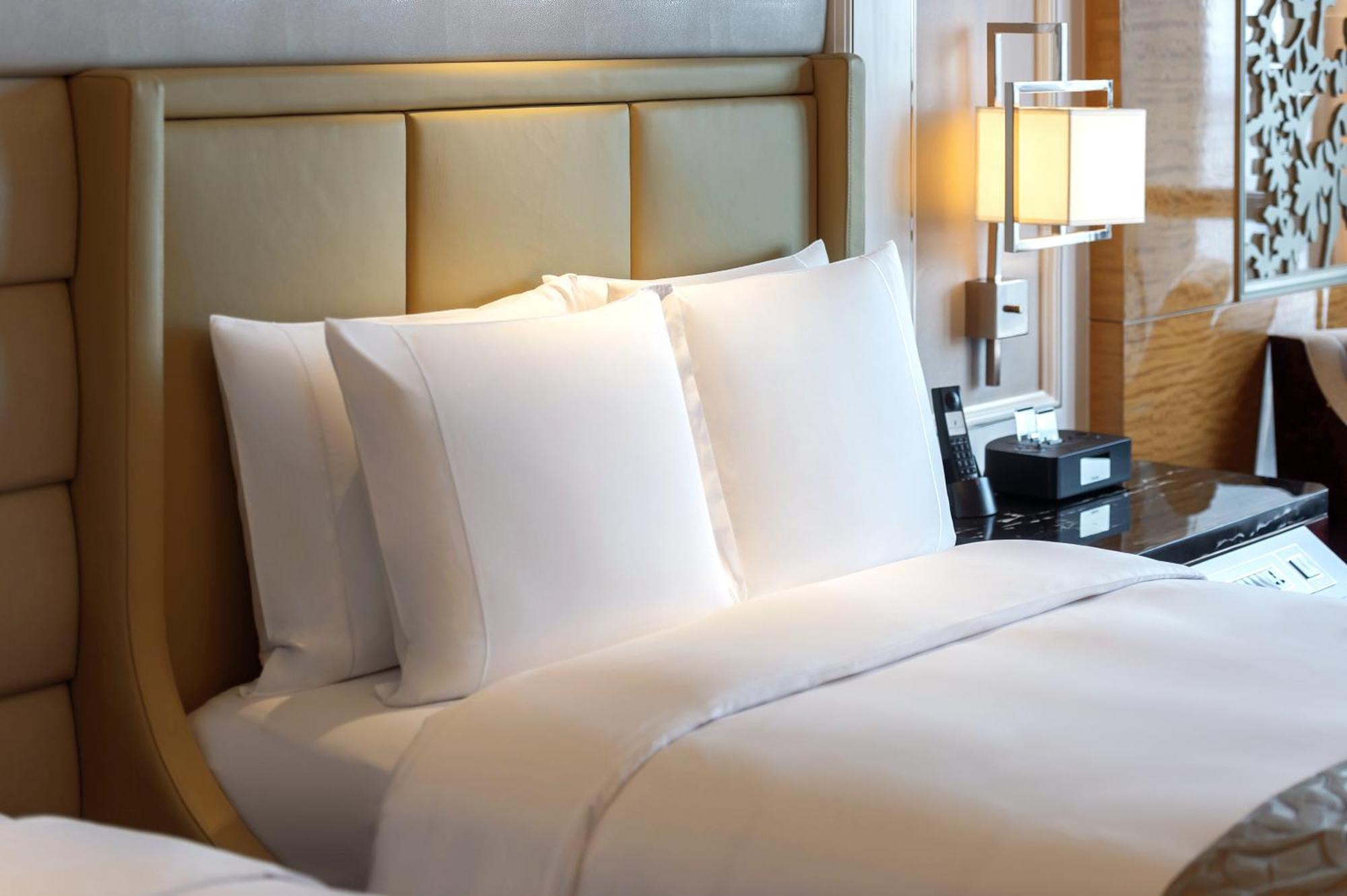 The Ritz-Carlton, Chengdu Hotell Eksteriør bilde
